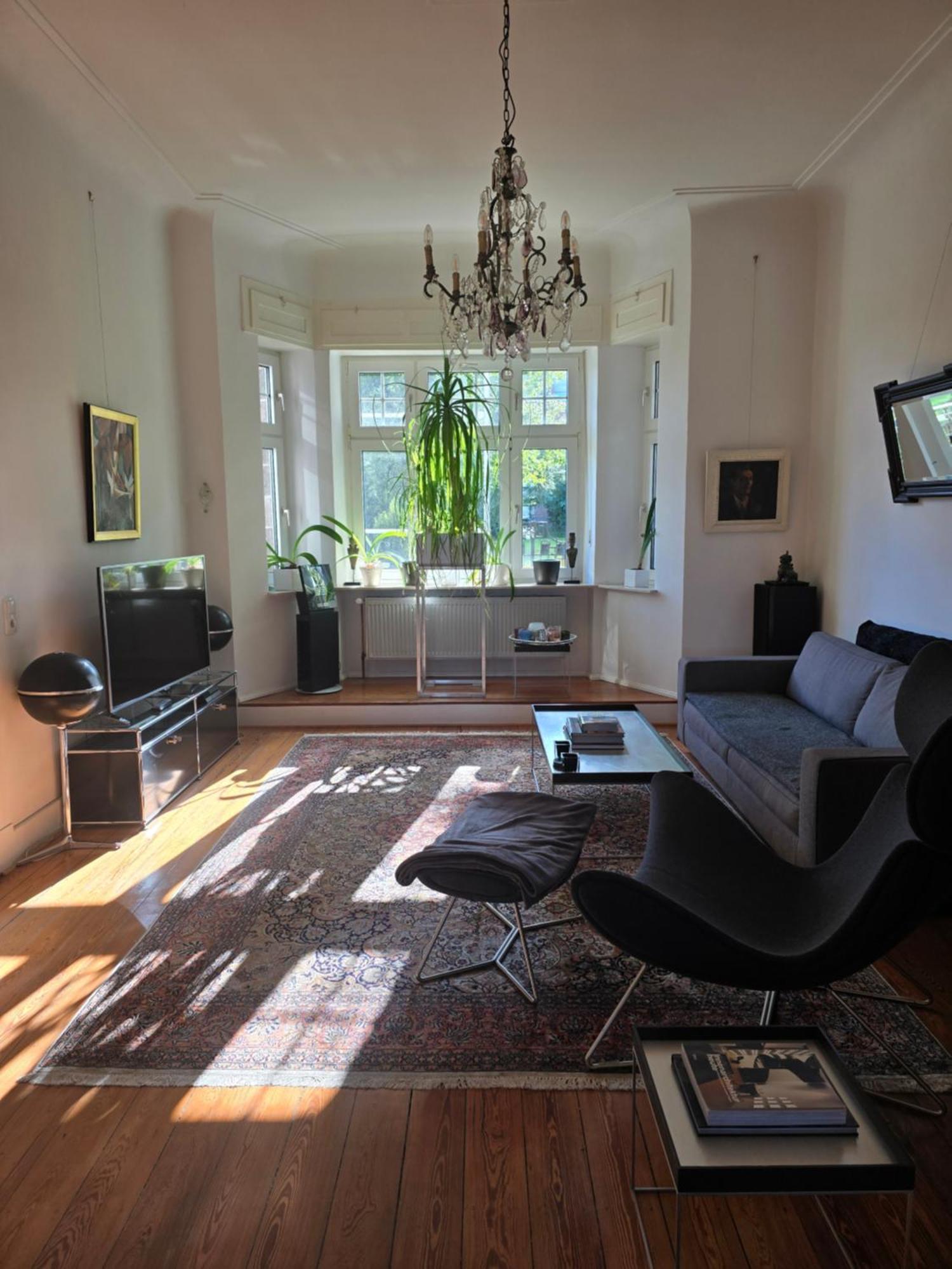 Villa Valerius Kottenheim Eksteriør billede