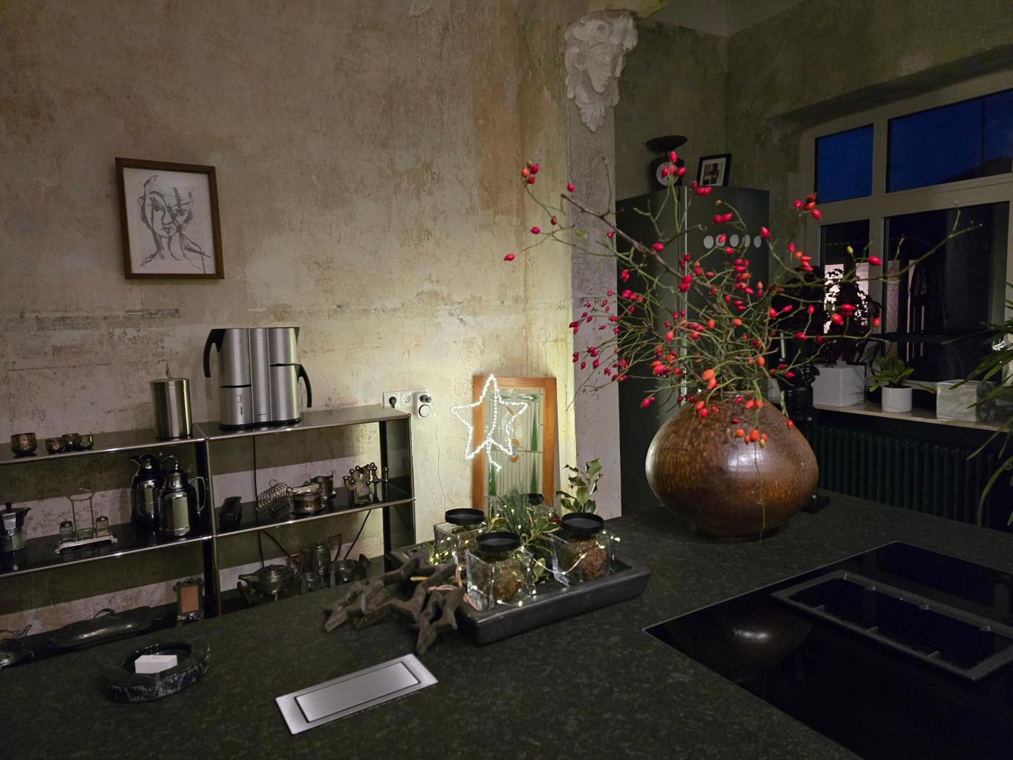 Villa Valerius Kottenheim Eksteriør billede
